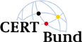 Logo CERT-Bund