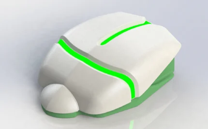 HoneySens Sensor