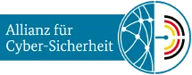 Logo Allianz für Cyber-Sicherheit